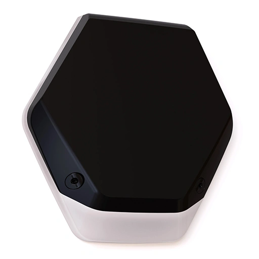 'Orisec ES520/530 Black Cover White Lens'